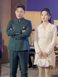 Reborn to be A Superstar: No More Begging - Episode 54