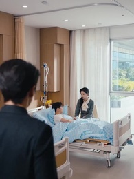 Daddy, Mommy Refuses You Again - Episode 65