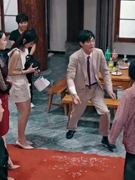 第44集 - 梅花香自苦寒來