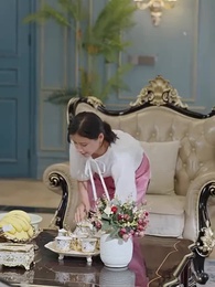 第46集 - 衣錦還鄉不夜行