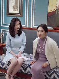 Suami Koma Bangun waktu Malam Pertama - Episode 29