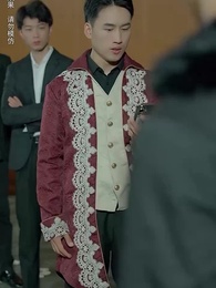 北海人皇 - Episode 46