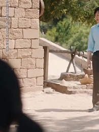 執他之手 - Episode 32