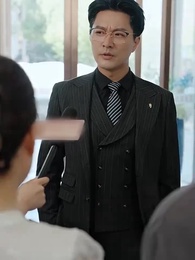 衣錦還鄉不夜行 - Episode 43