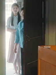 第23集 - 執他之手