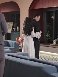 คุณชายฮั่วโอ๋ฉันสุดๆ - Episode 14