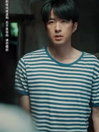 第26集 - 執他之手