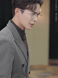 禁慾顧總帶崽搶婚 - Episode 59