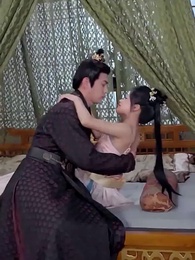 Putri Dingin Istana - Episode 15