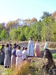 Putri Dingin Istana - Episode 74