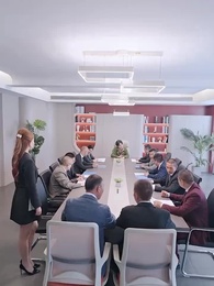 衣錦還鄉不夜行 - Episode 44