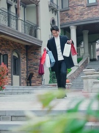 Episode 66 - The Phoenix Master