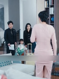 Episode 62 - Daddy, Mommy Refuses You Again