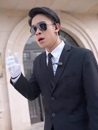 Episode 23 - The Phoenix Master