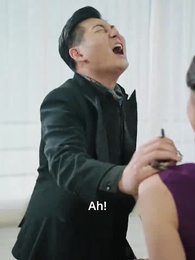 The Phoenix Master - Episode 53