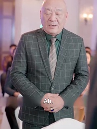 Reborn to be A Superstar: No More Begging - Episode 28