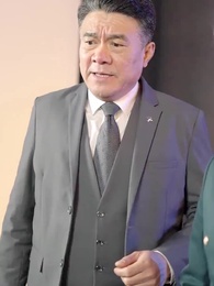 Reborn to be A Superstar: No More Begging - Episode 55