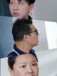 禁慾顧總帶崽搶婚 - Episode 10