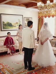 The Phoenix Master - Episode 72