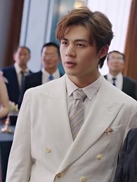 衣錦還鄉不夜行 - Episode 50