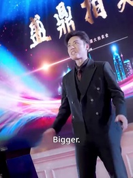 Reborn to be A Superstar: No More Begging - Episode 31