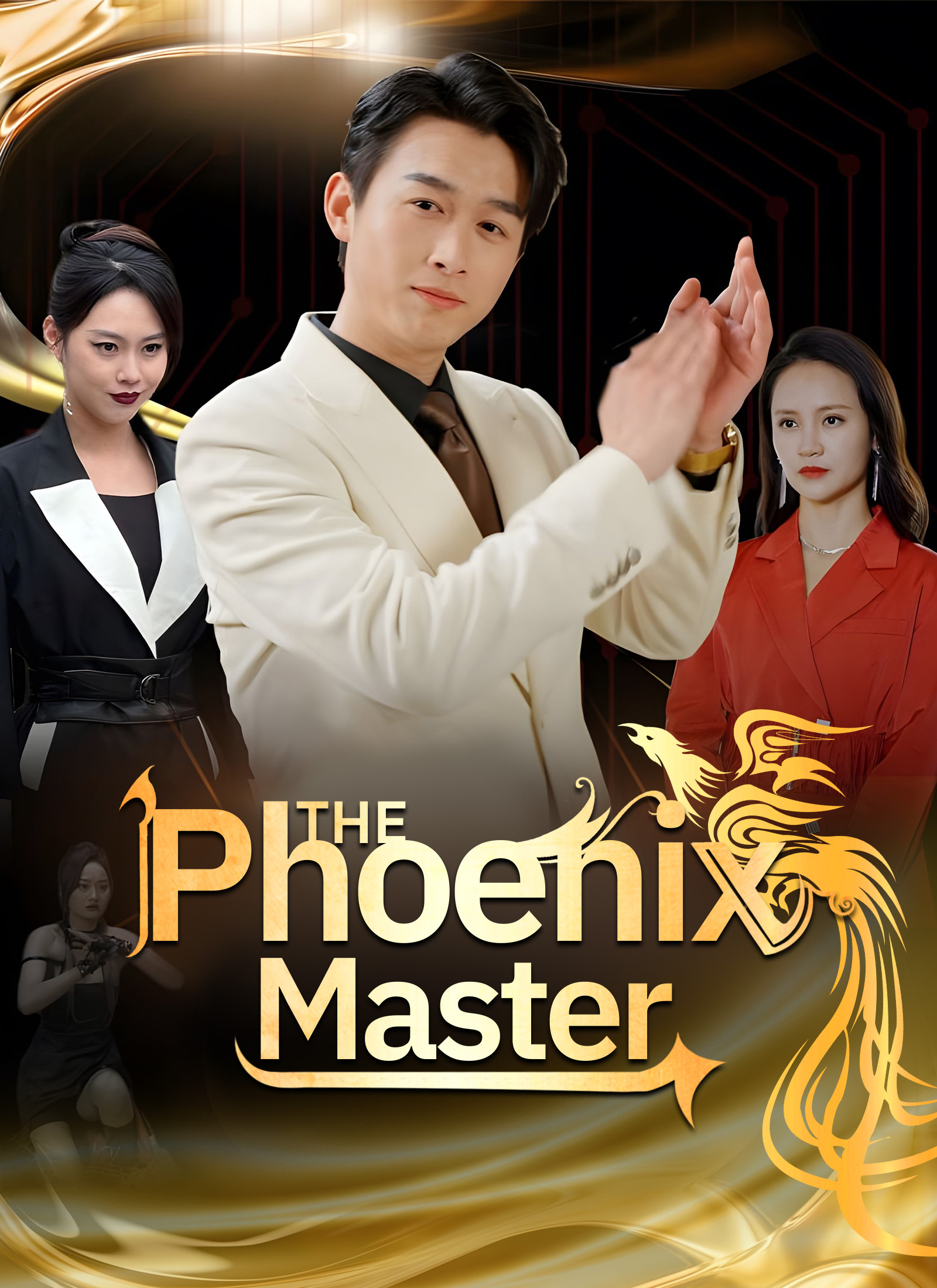 The Phoenix Master