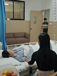 我的白眼狼弟弟 - Episode 53