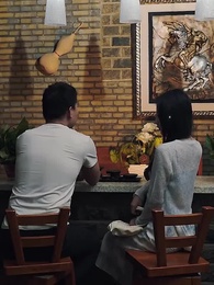 Episode 8 - Suami Koma Bangun waktu Malam Pertama