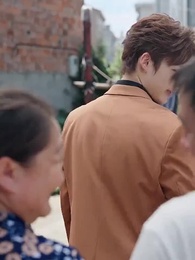 第9集 - 衣錦還鄉不夜行