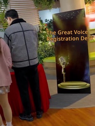 Reborn to be A Superstar: No More Begging - Episode 4