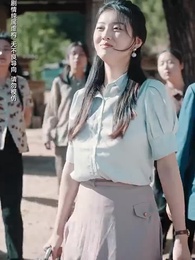 第49集 - 執他之手