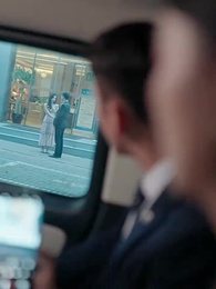 我的白眼狼弟弟 - Episode 41