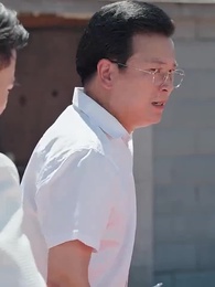 衣錦還鄉不夜行 - Episode 29