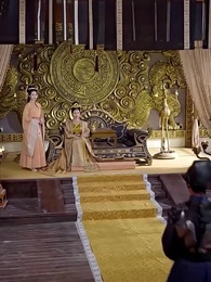 Episode 27 - Putri Dingin Istana