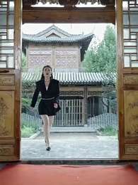 梅花香自苦寒來 - Episode 11