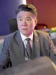 Reborn to be A Superstar: No More Begging - Episode 59