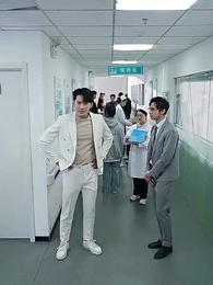 Đi Đến Nơi Có Em - Episode 70