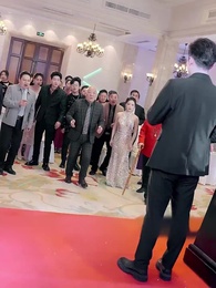 Episode 36 - Reborn to be A Superstar: No More Begging