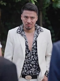 衣錦還鄉不夜行 - Episode 14