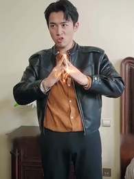 The Phoenix Master - Episode 76