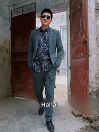 The Phoenix Master - Episode 40