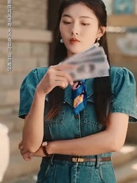 第84集 - 執他之手