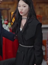 第56集 - 梅花香自苦寒來