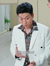 The Phoenix Master - Episode 30