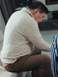 Daddy, Mommy Refuses You Again - Episode 3