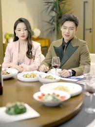 Reborn to be A Superstar: No More Begging - Episode 79