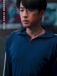 第51集 - 執他之手