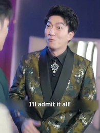 Reborn to be A Superstar: No More Begging - Episode 67