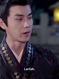 Putri Dingin Istana - Episode 11