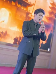 Episode 22 - Reborn to be A Superstar: No More Begging